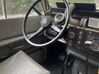 Thumbnail Photo 14 for 1966 Land Rover Series II